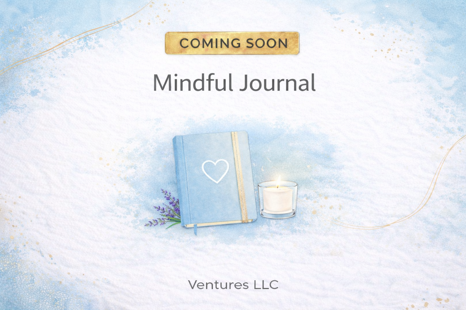 Mindful Journal
